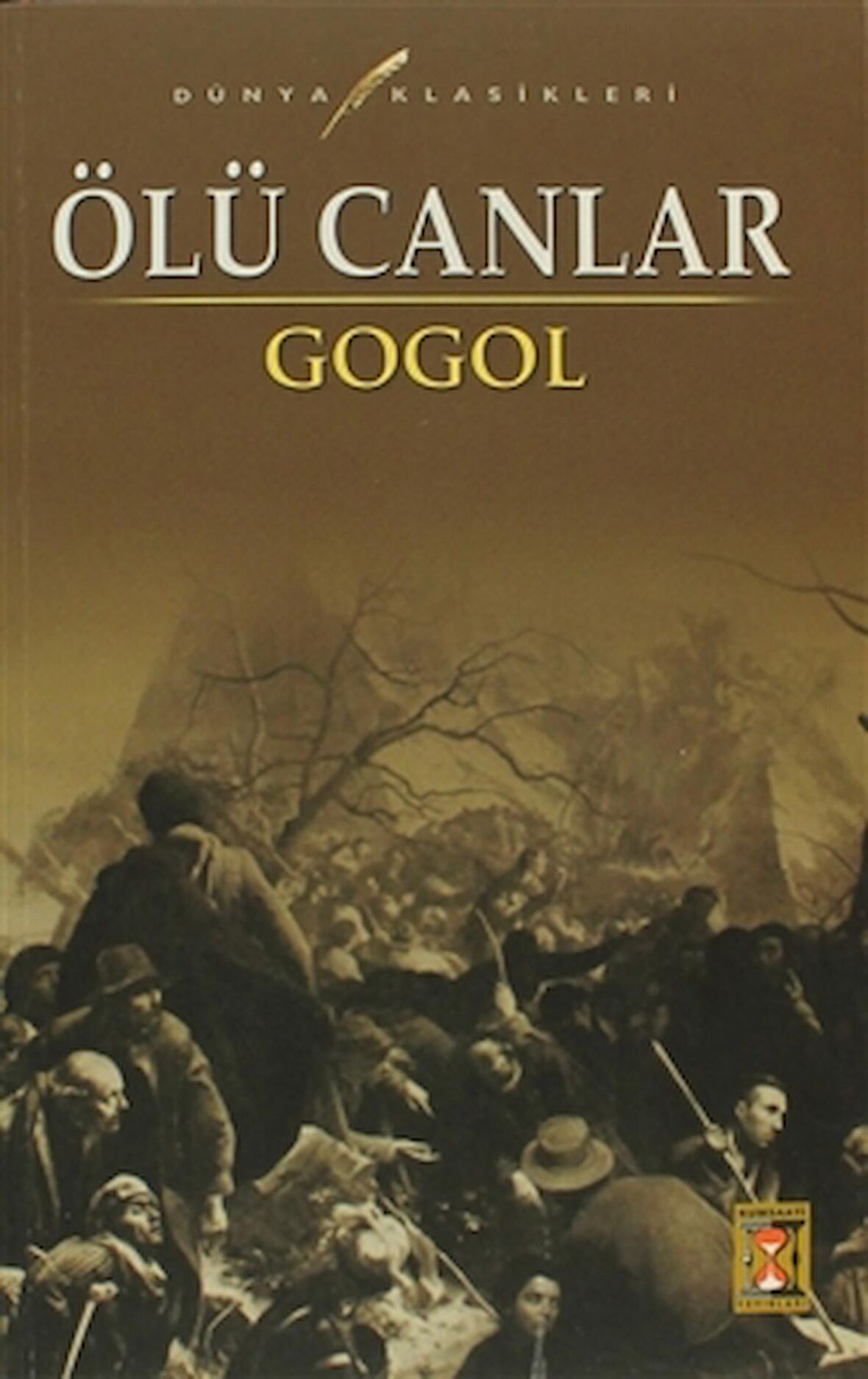 Ölü Canlar
