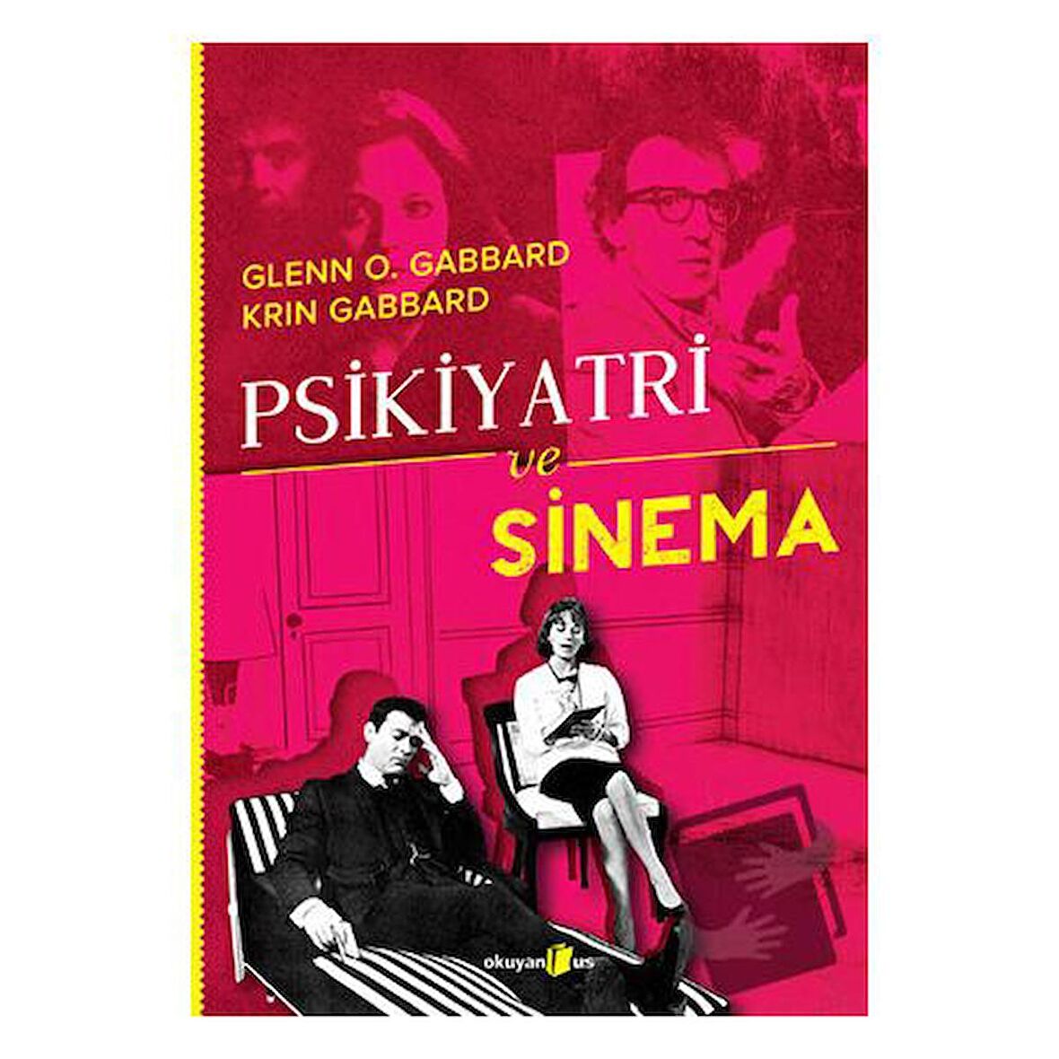 Psikiyatri ve Sinema