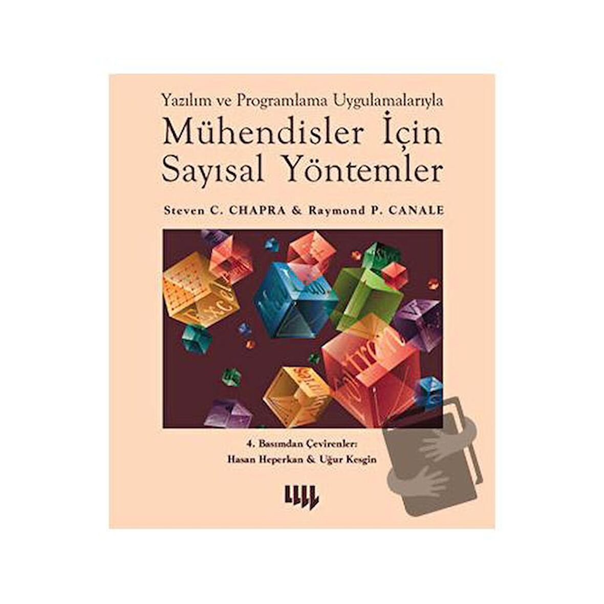 Mühendisler İçin Sayısal Yöntemler