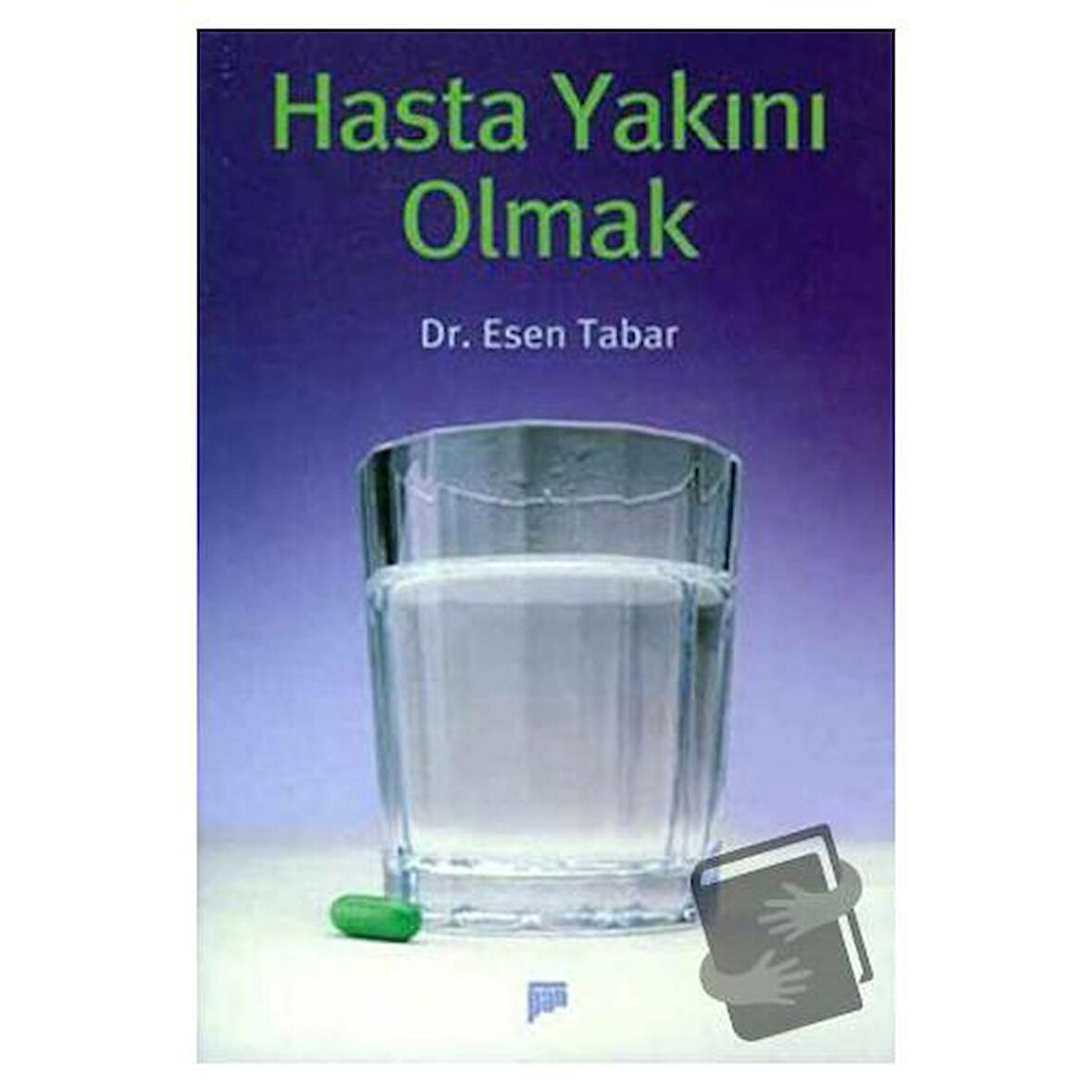 Hasta Yakını Olmak