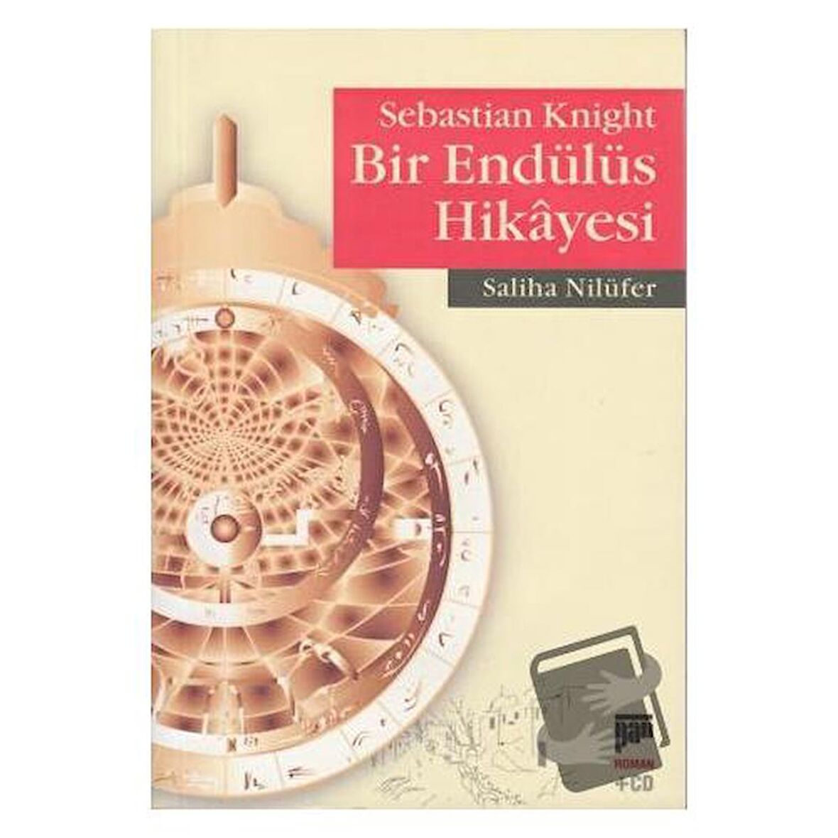 Sebastian Knight Bir Endülüs Hikayesi