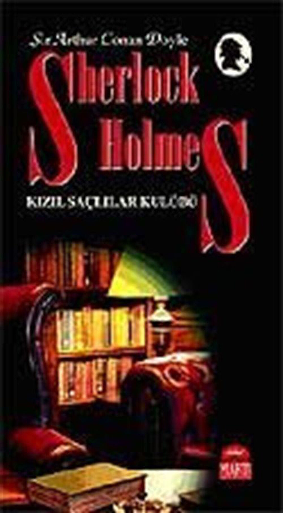 Sherlock Holmes Kızıl Saçlılar Kulübü / Sir Arthur Conan Doyle
