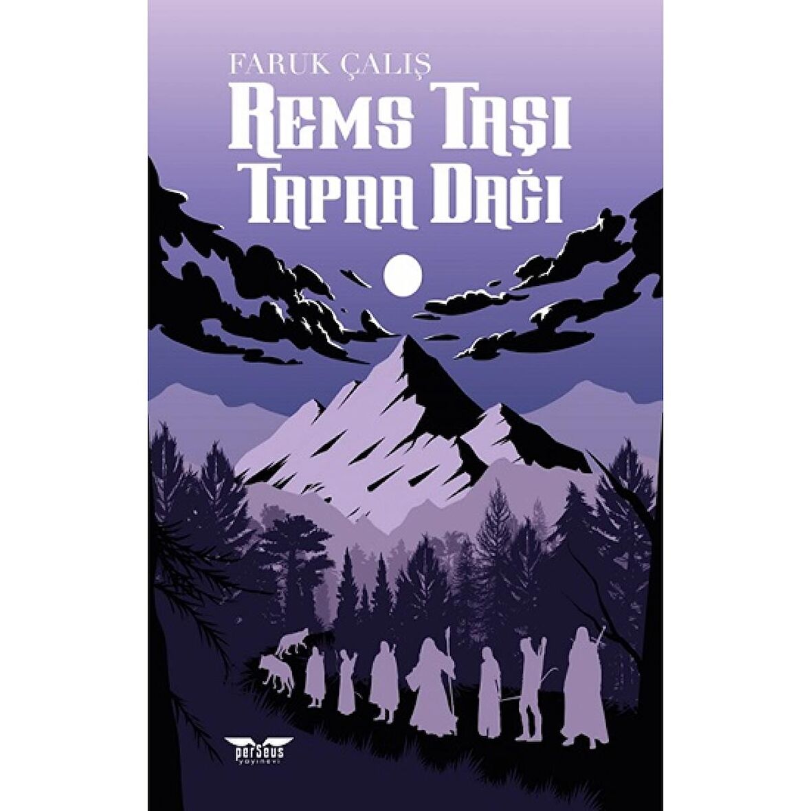 Rems Taşı - Tapaa Dağı