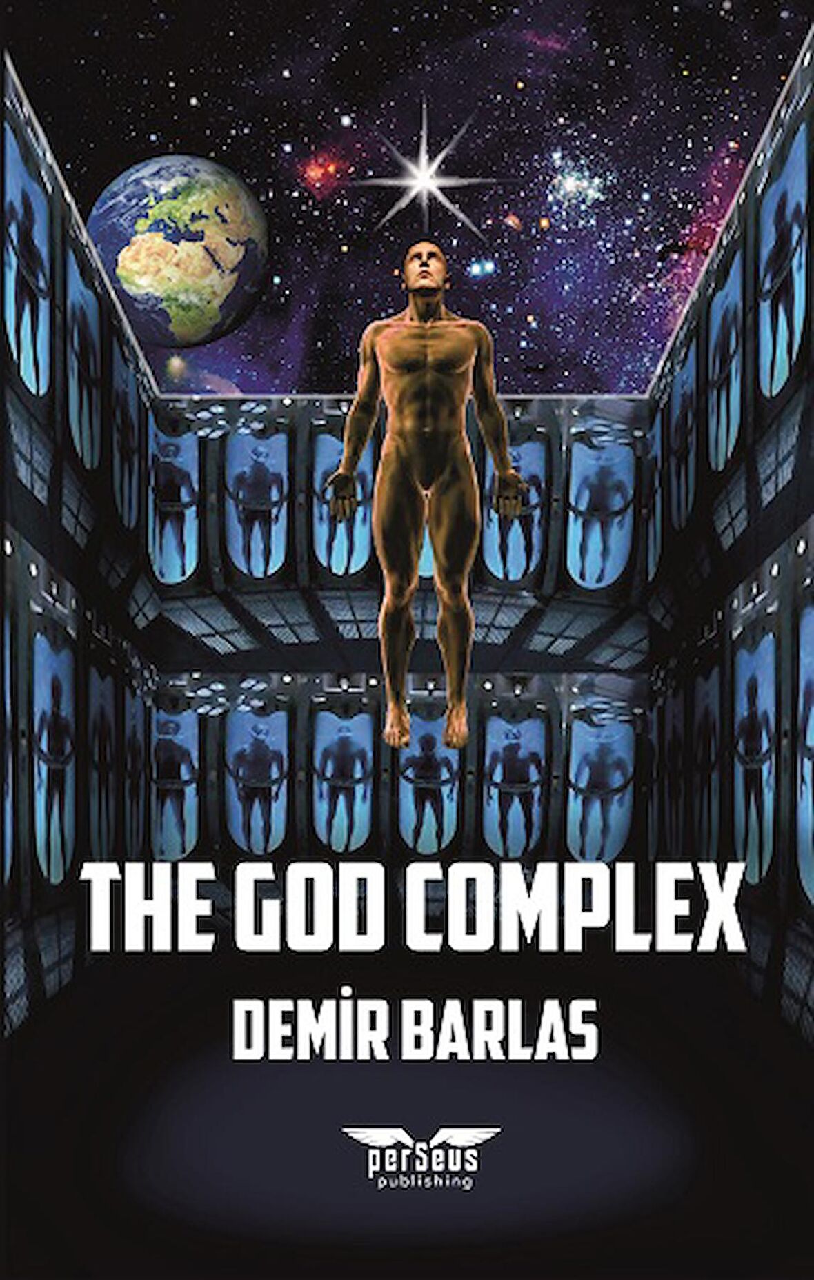 The God Complex