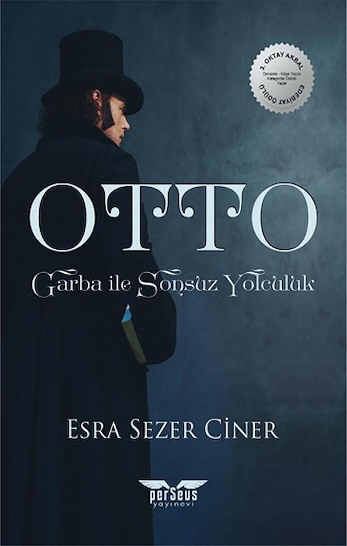 Otto - Garba ile Sonsuz Yolculuk