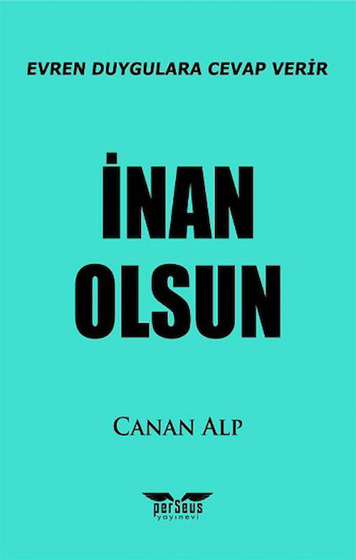 İnan Olsun