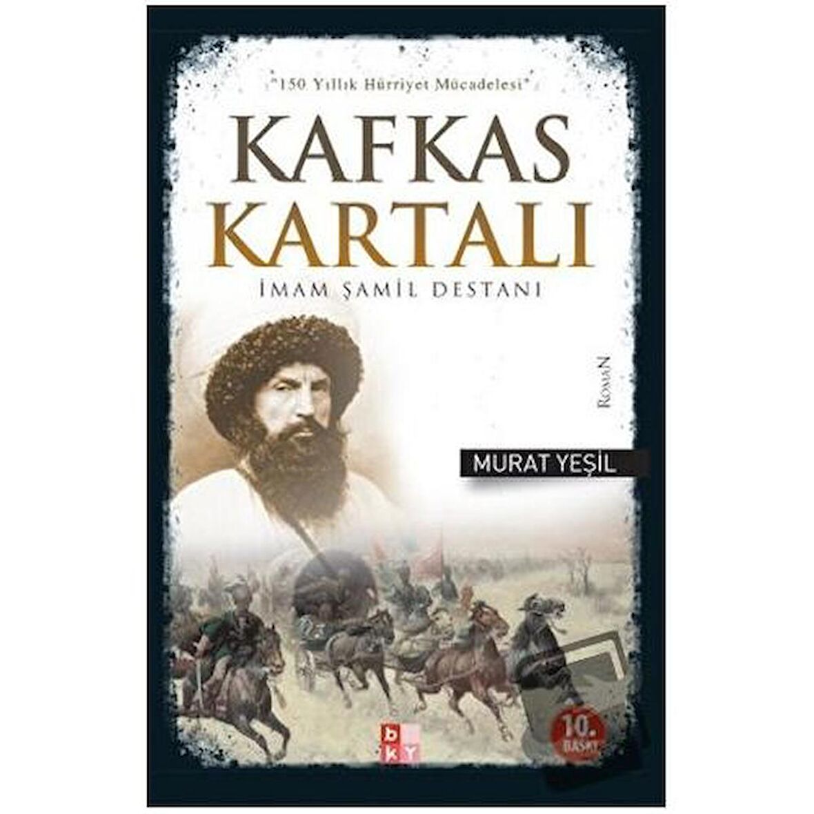 Kafkas Kartalı