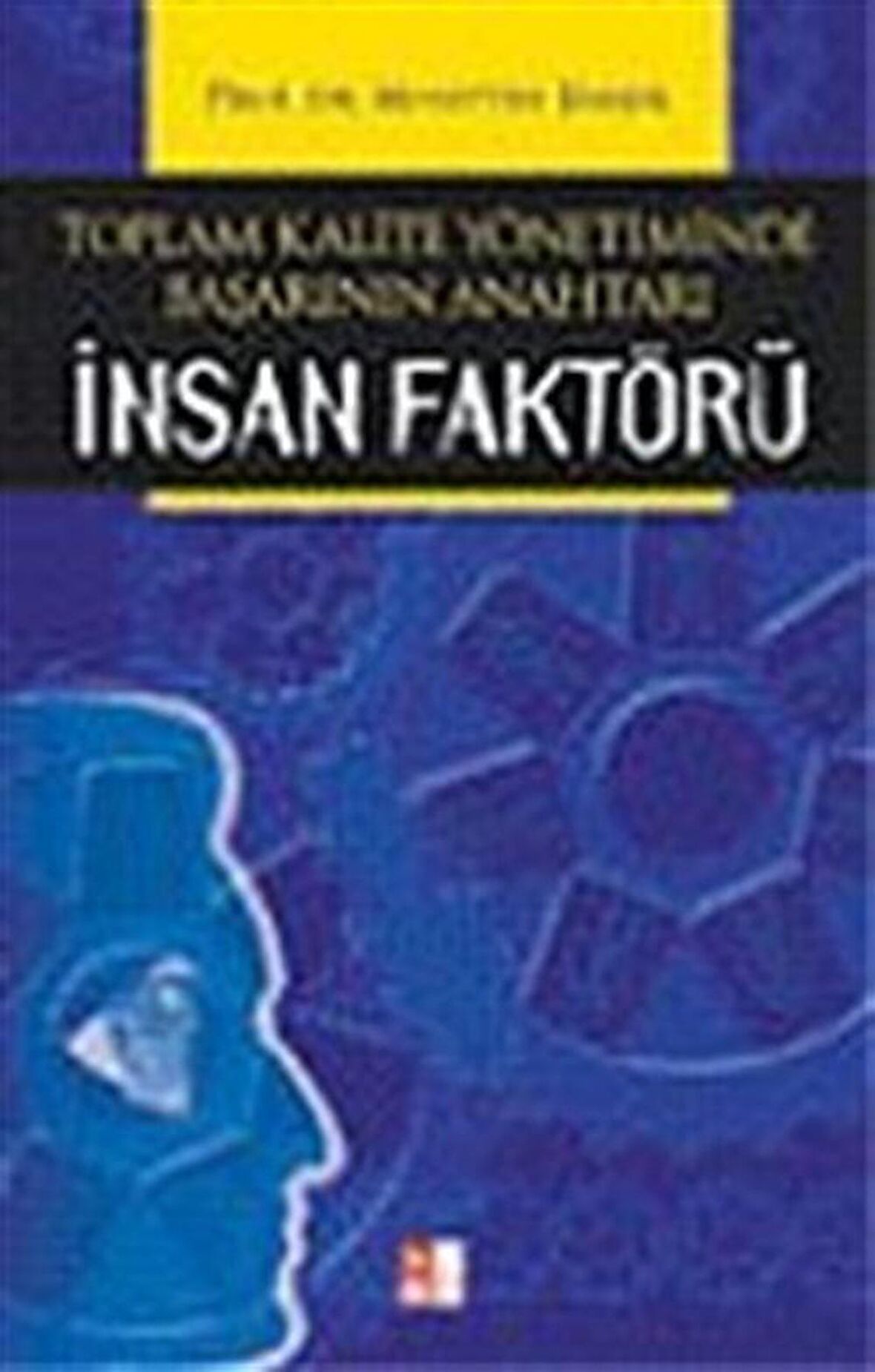 İnsan Faktörü