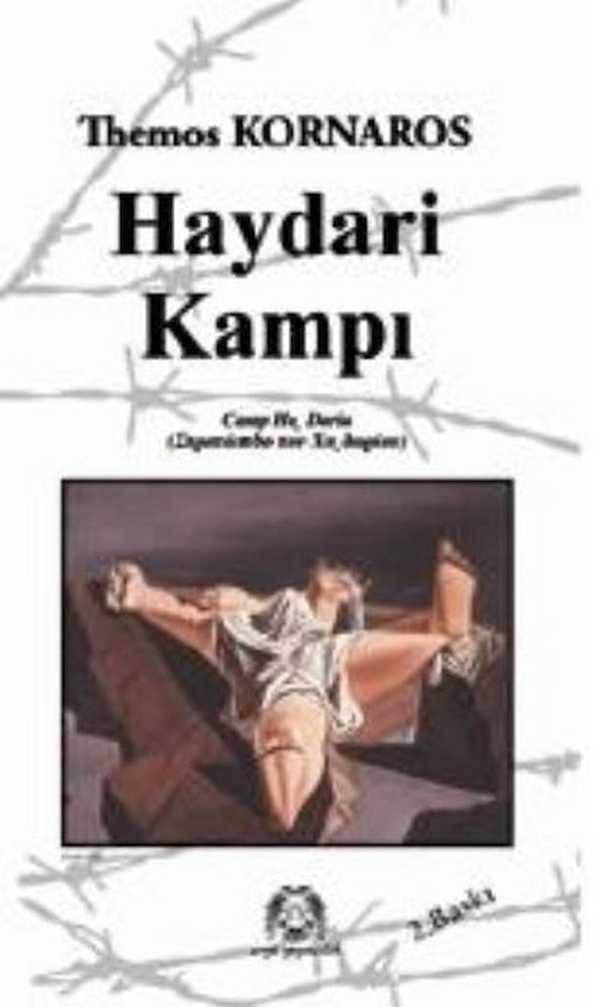 Haydari Kampı