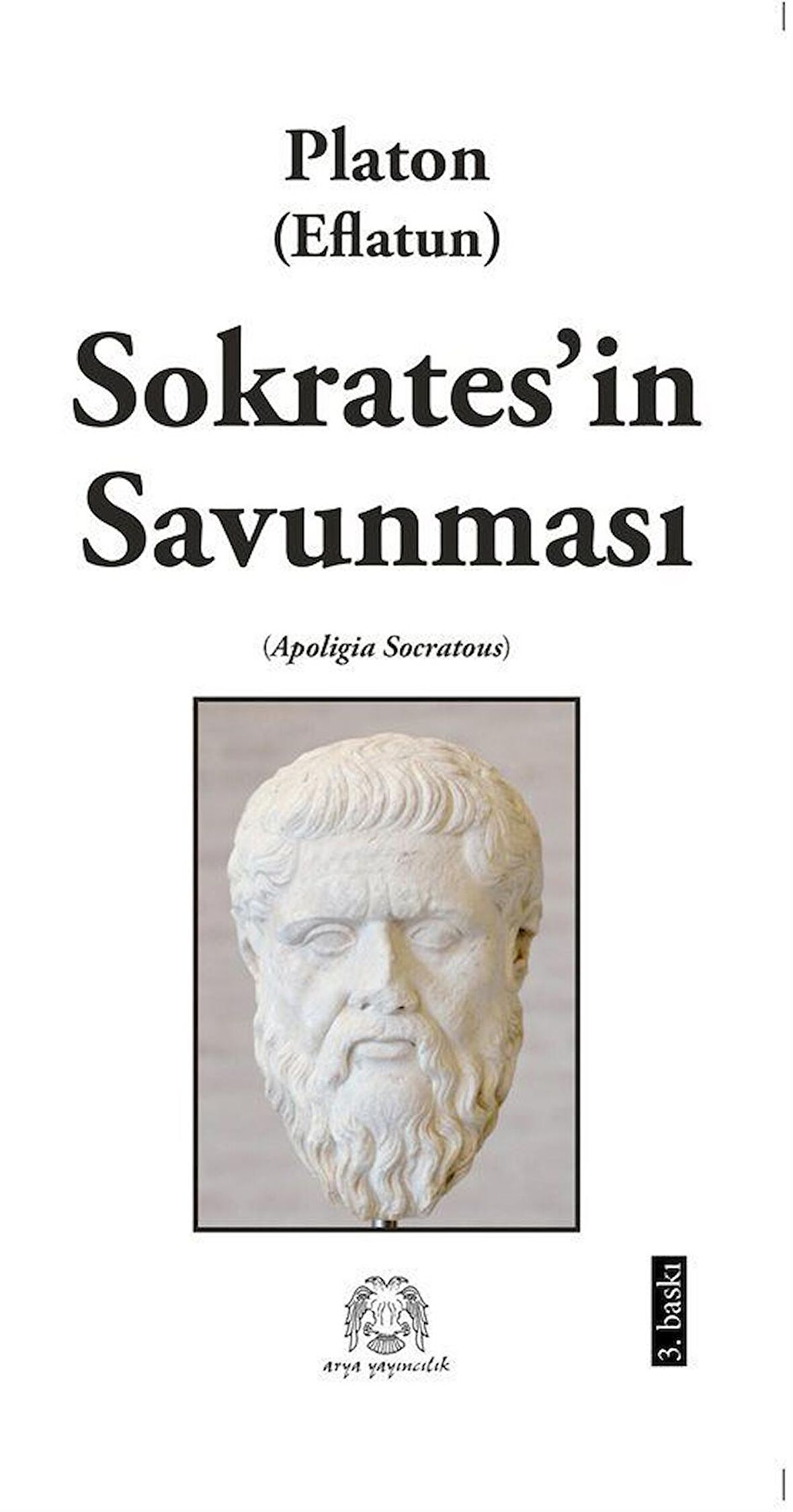 Sokrates’in Savunması