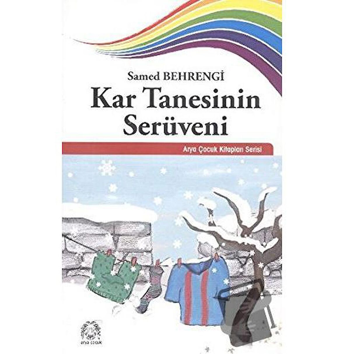 Kar Tanesinin Serüveni