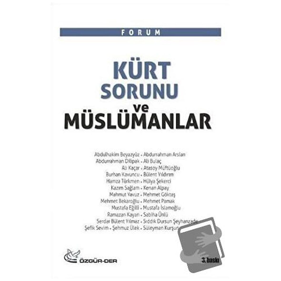 Kürt Sorunu ve Müslümanlar