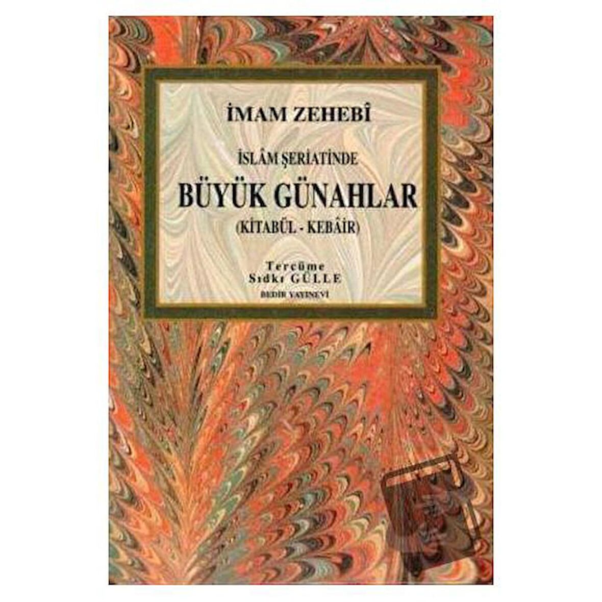 Büyük Günahlar