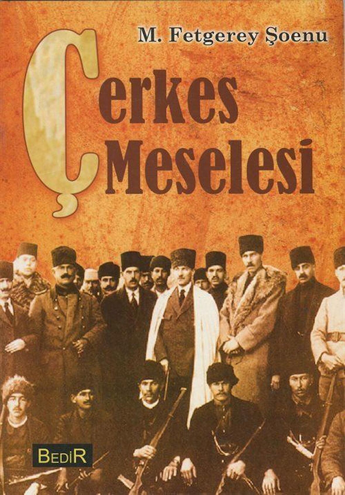 Çerkes Meselesi