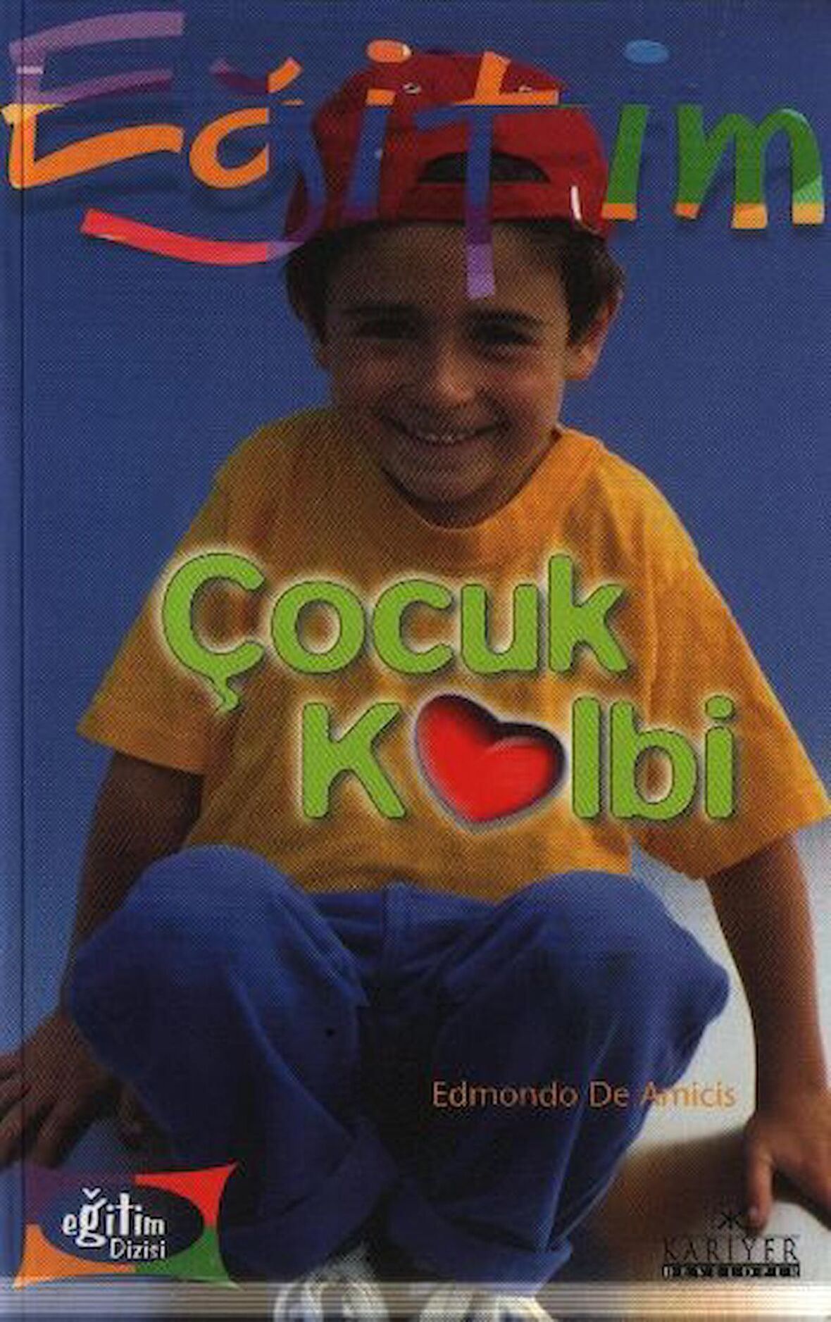 Çocuk Kalbi