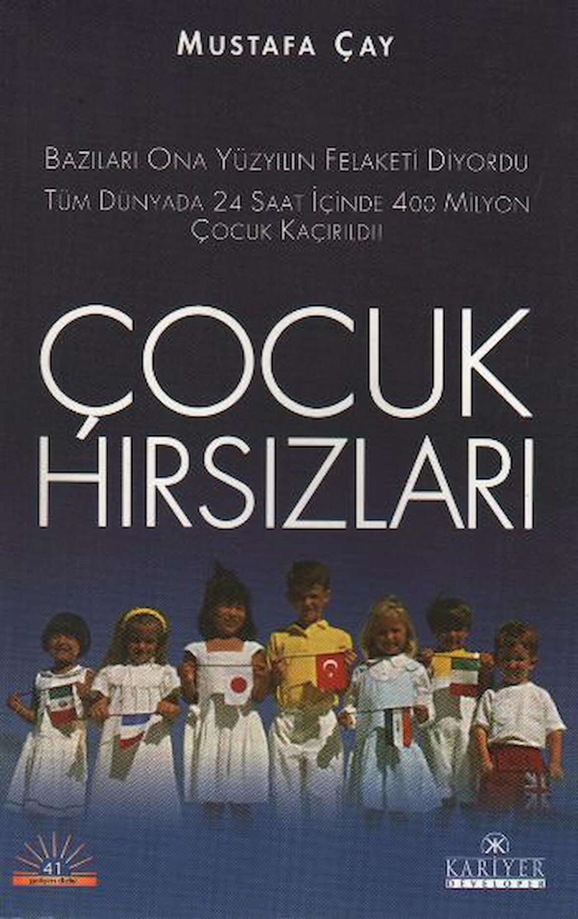 Çocuk Hırsızları