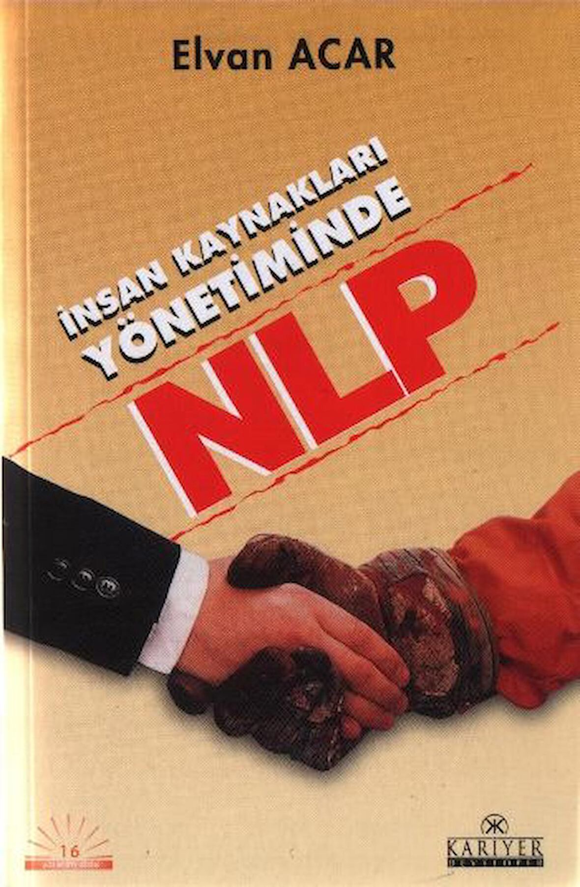 İnsan Kaynakları Yönetiminde NLP