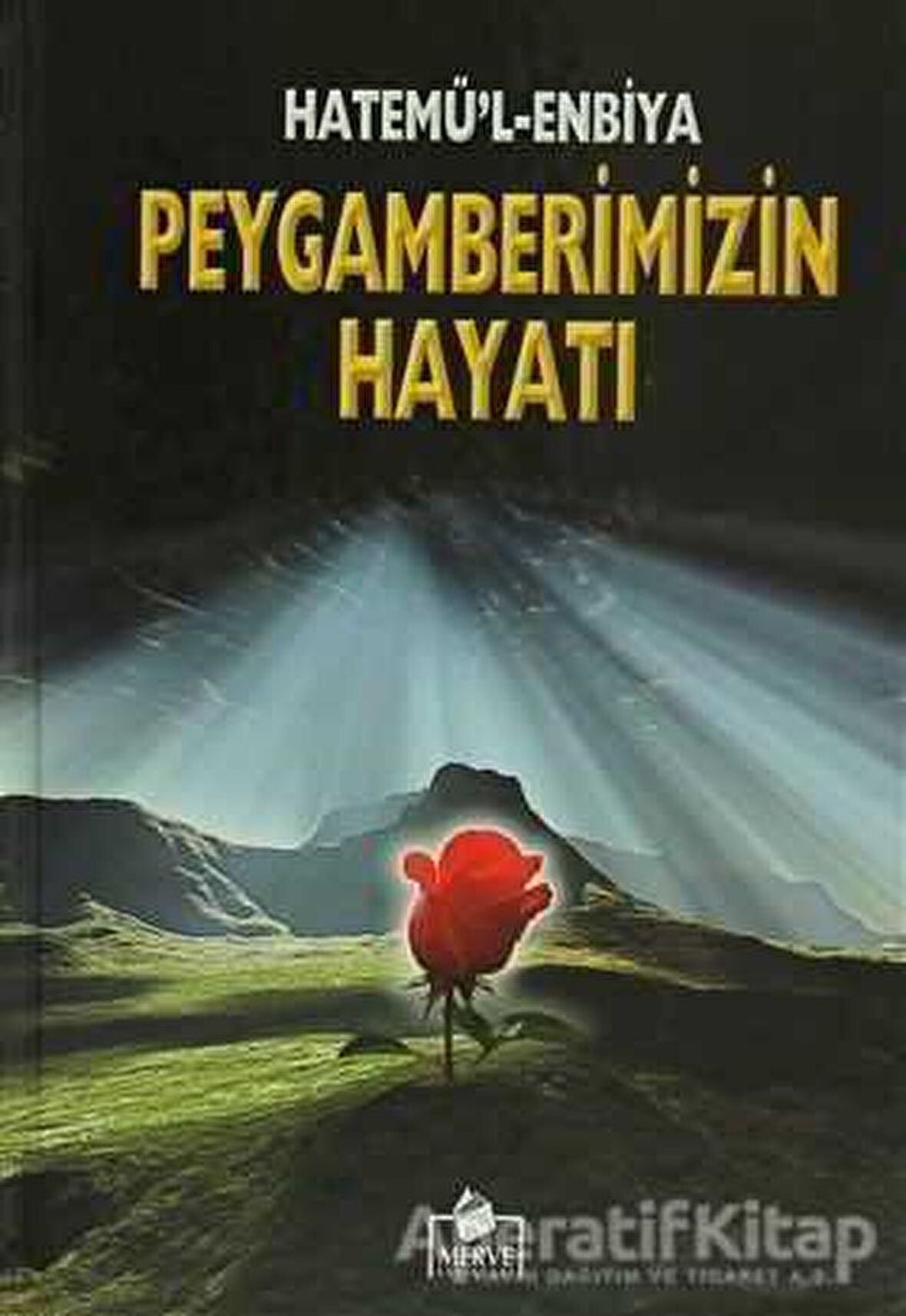 Peygamberimizin Hayatı (Büyük Boy - Peyg-005)