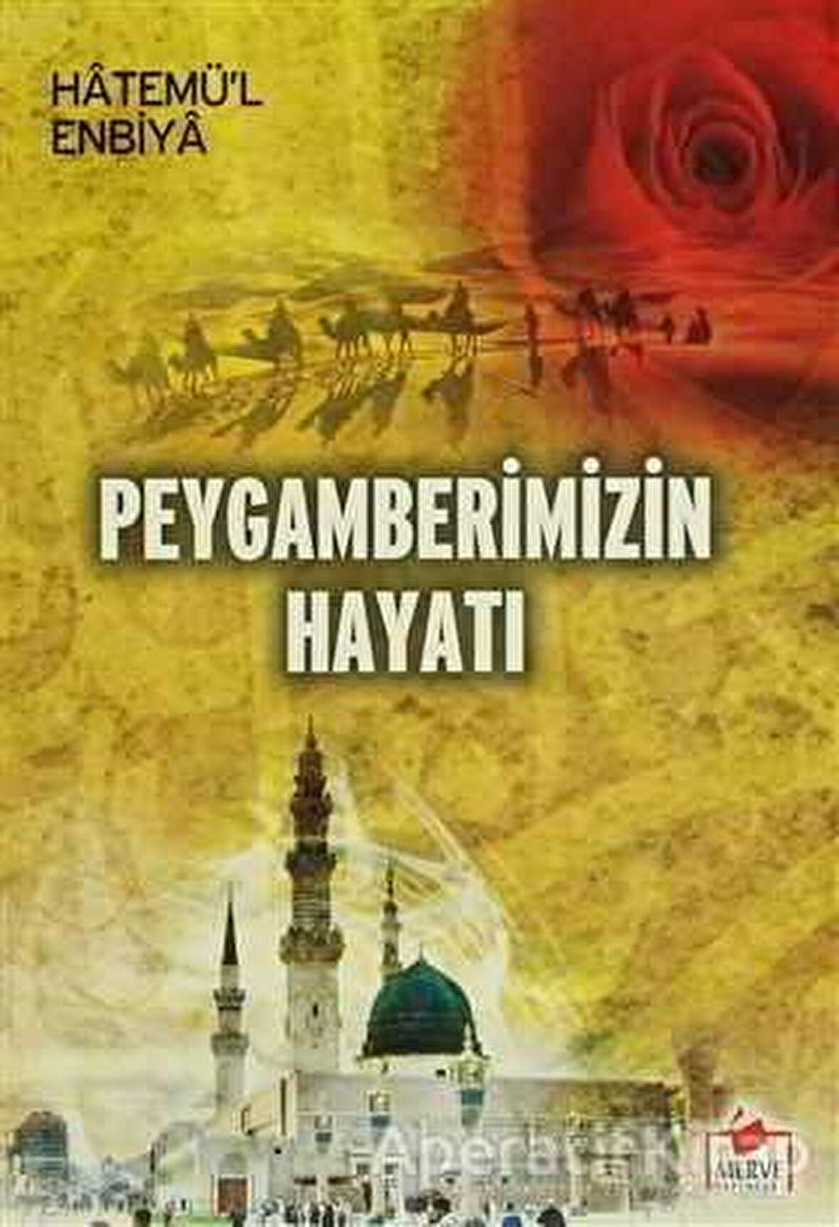 Peygamberimizin Hayatı (Peyg-003)