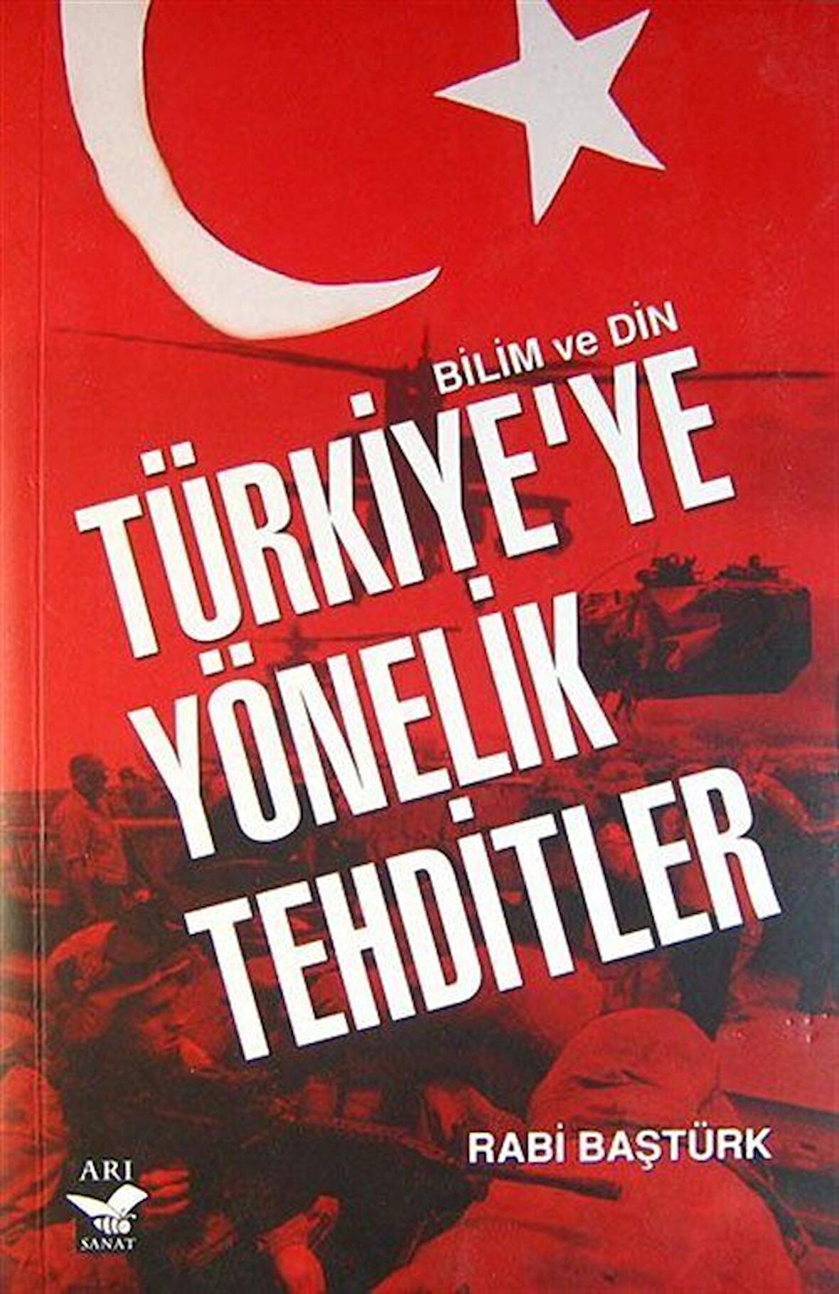 Türkiye’ye Yönelik Tehditler