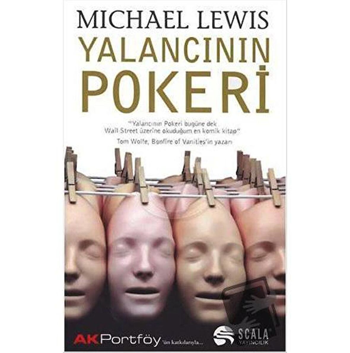 Yalancının Pokeri