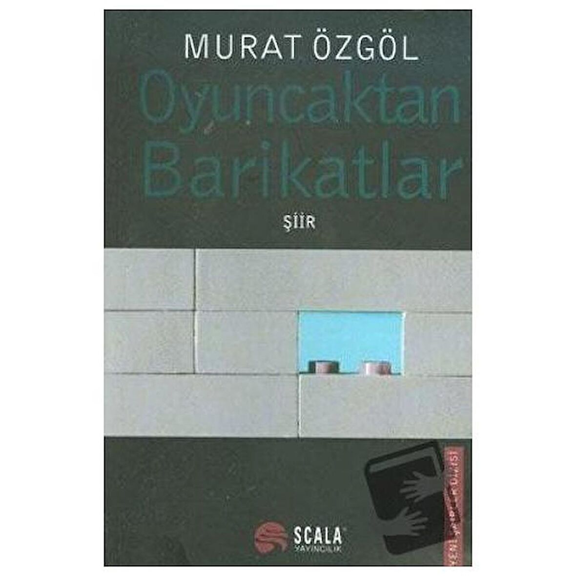 Oyuncaktan Barikatlar