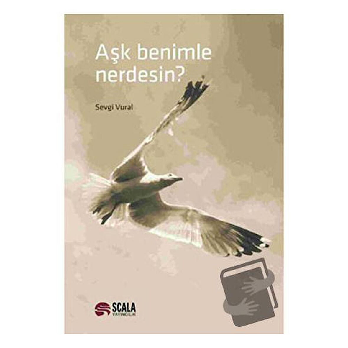 Aşk Benimle Nerdesin?