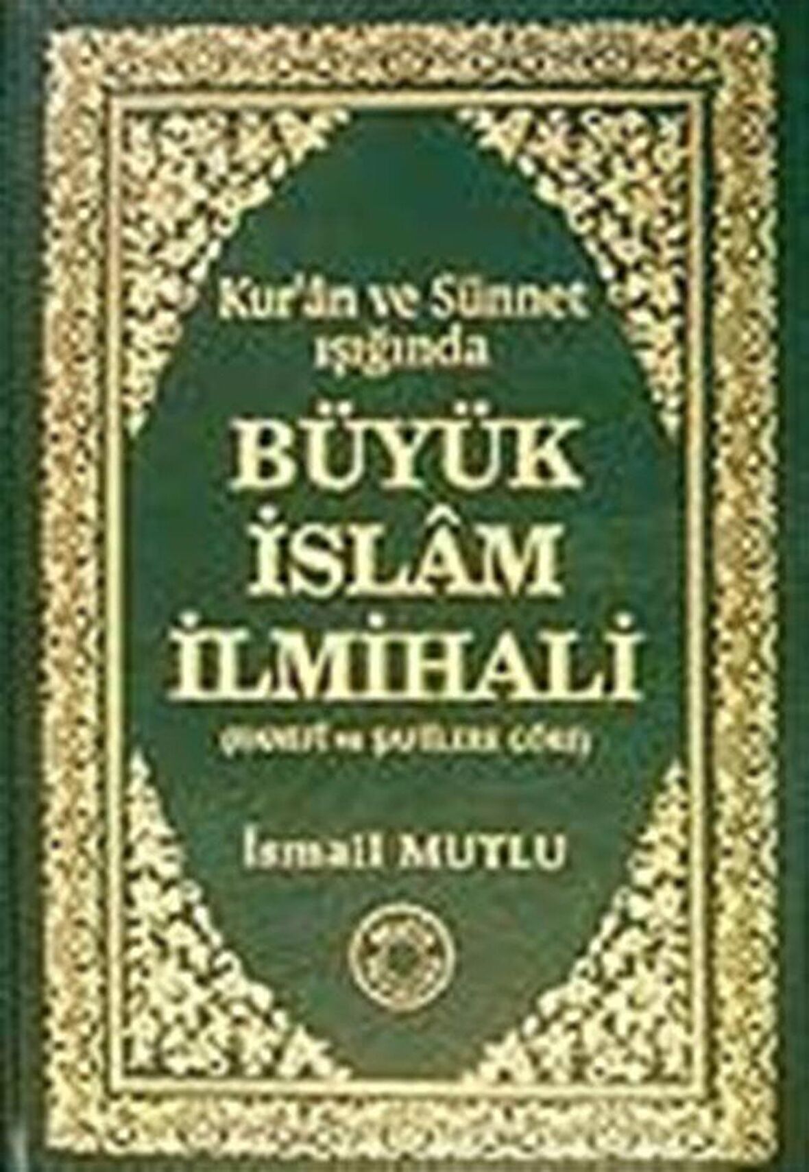 Büyük İslam İlmihali