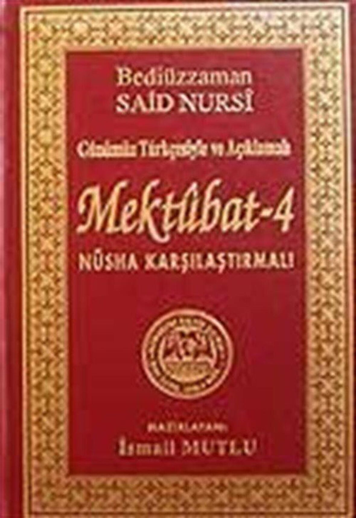Mektubat 4