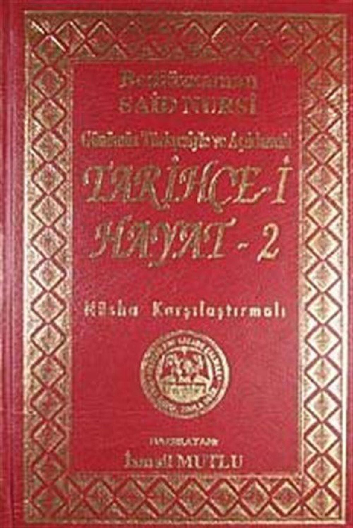 Tarihçe-i Hayat 2
