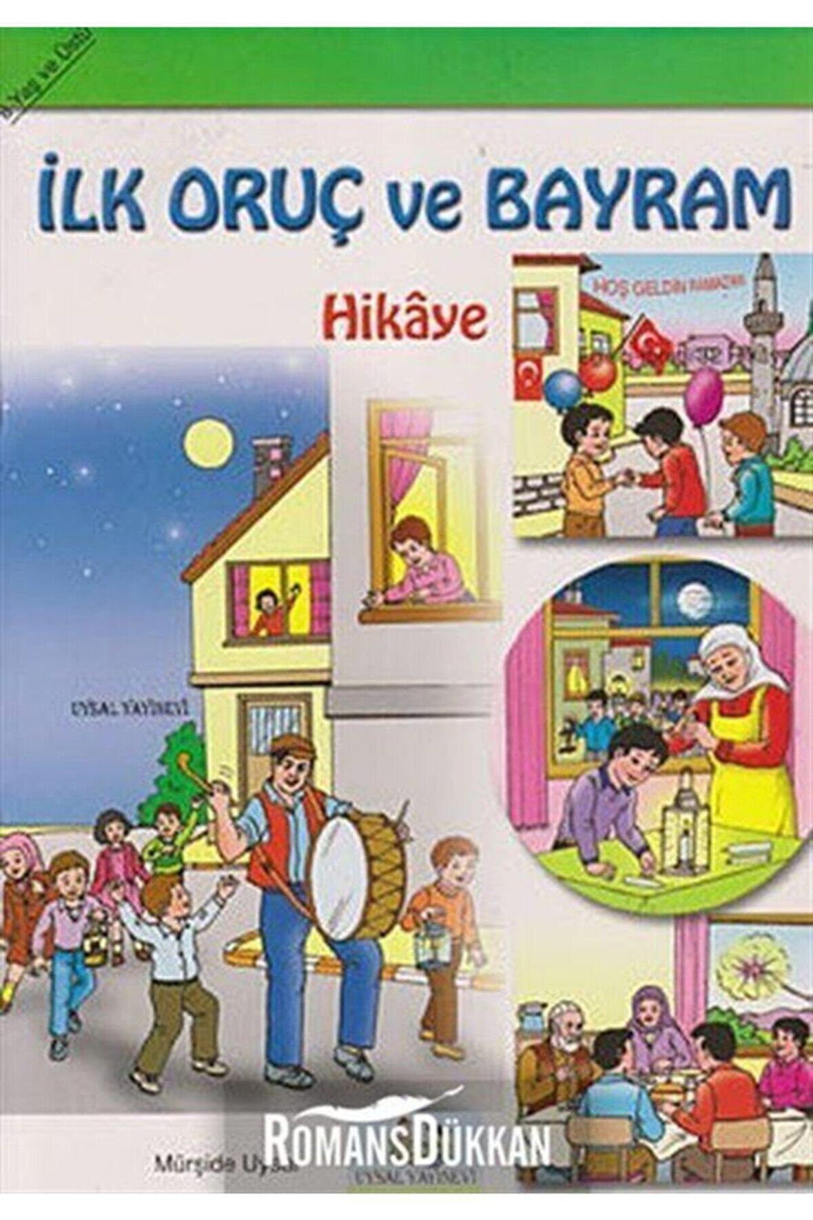 İlk Oruç