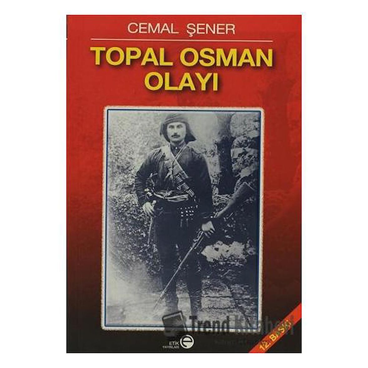 Topal Osman Olayı