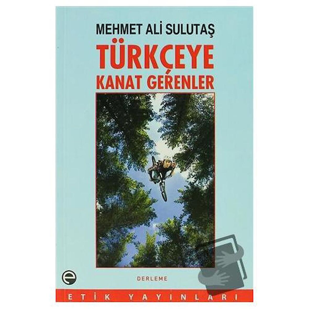 Türkçeye Kanat Gerenler