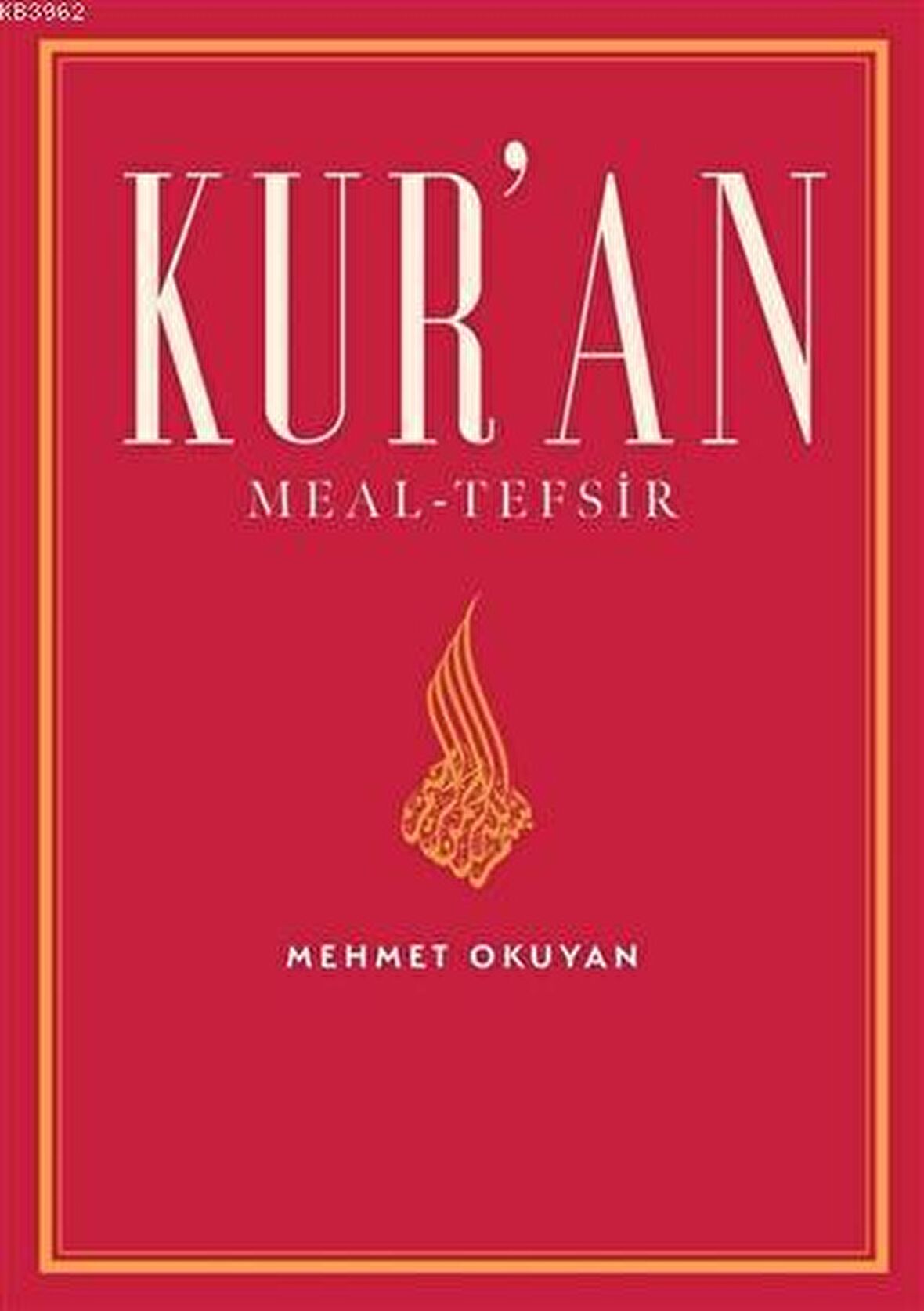 Kur’an Meal-Tefsir