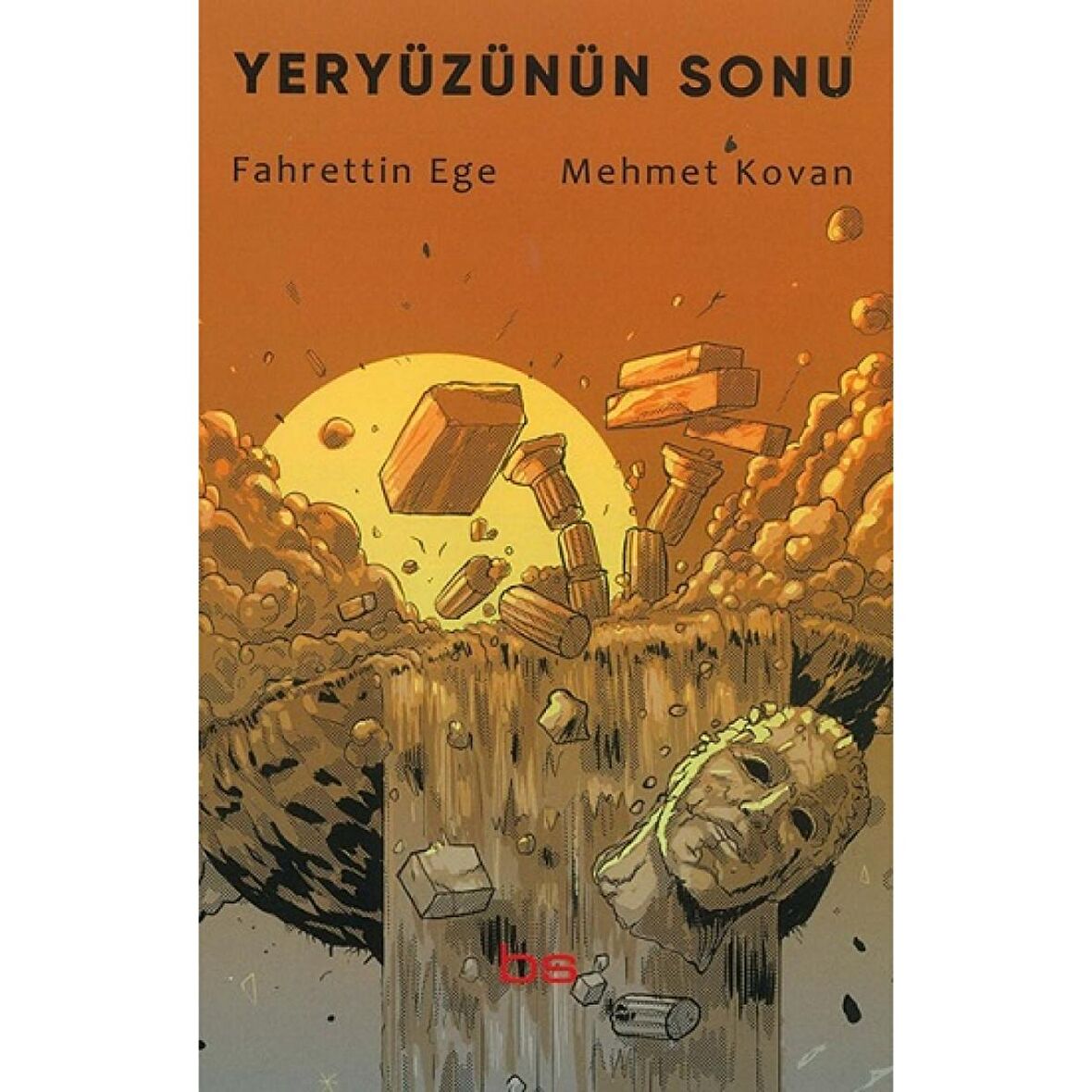 Yeryüzünün Sonu