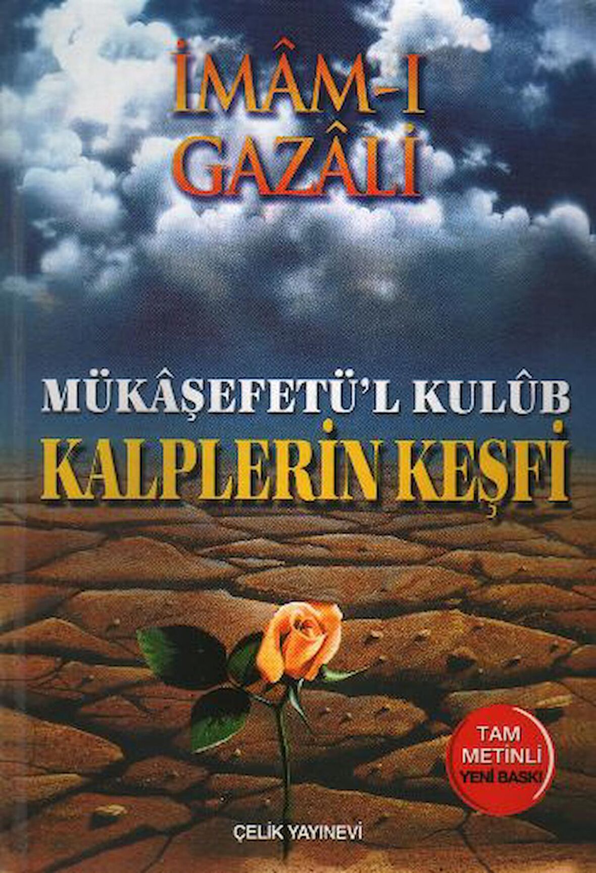 Mükaşefetü’l Kulüb - Kalplerin Keşfi (2. Hamur)