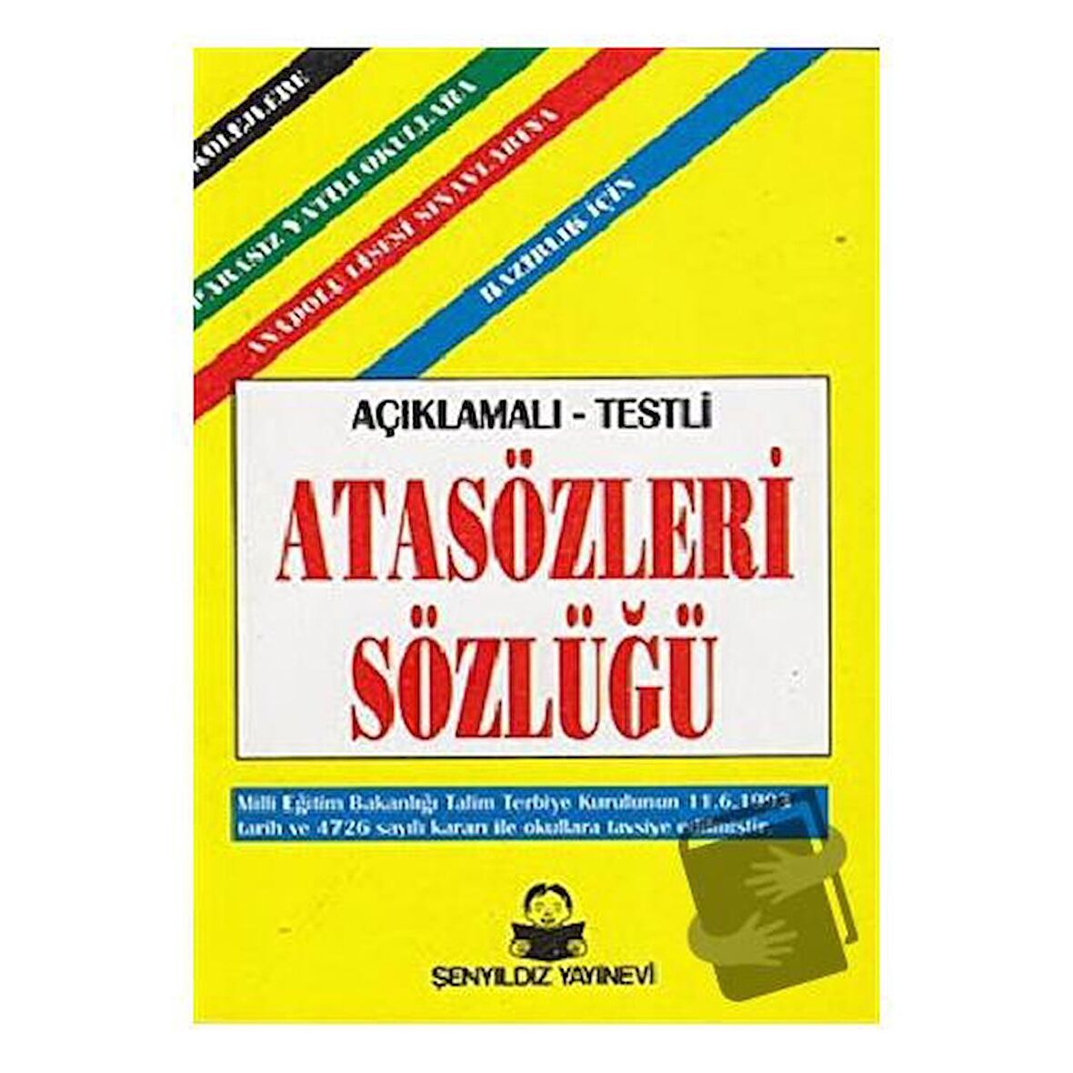 Atasözleri Sözlüğü