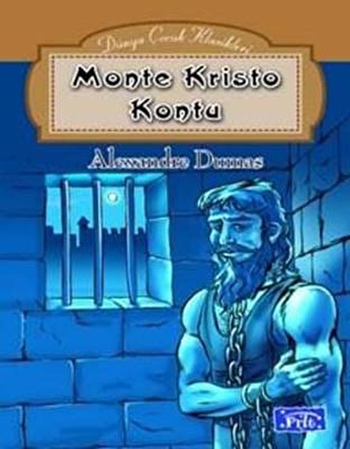 Monte Kristo Kontu