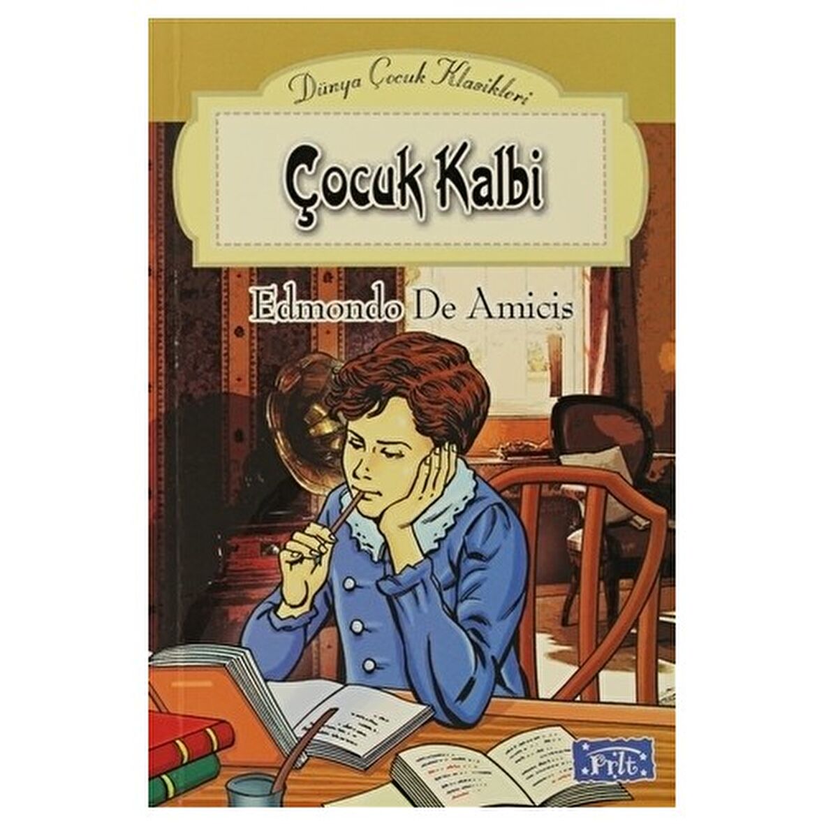 Çocuk Kalbi