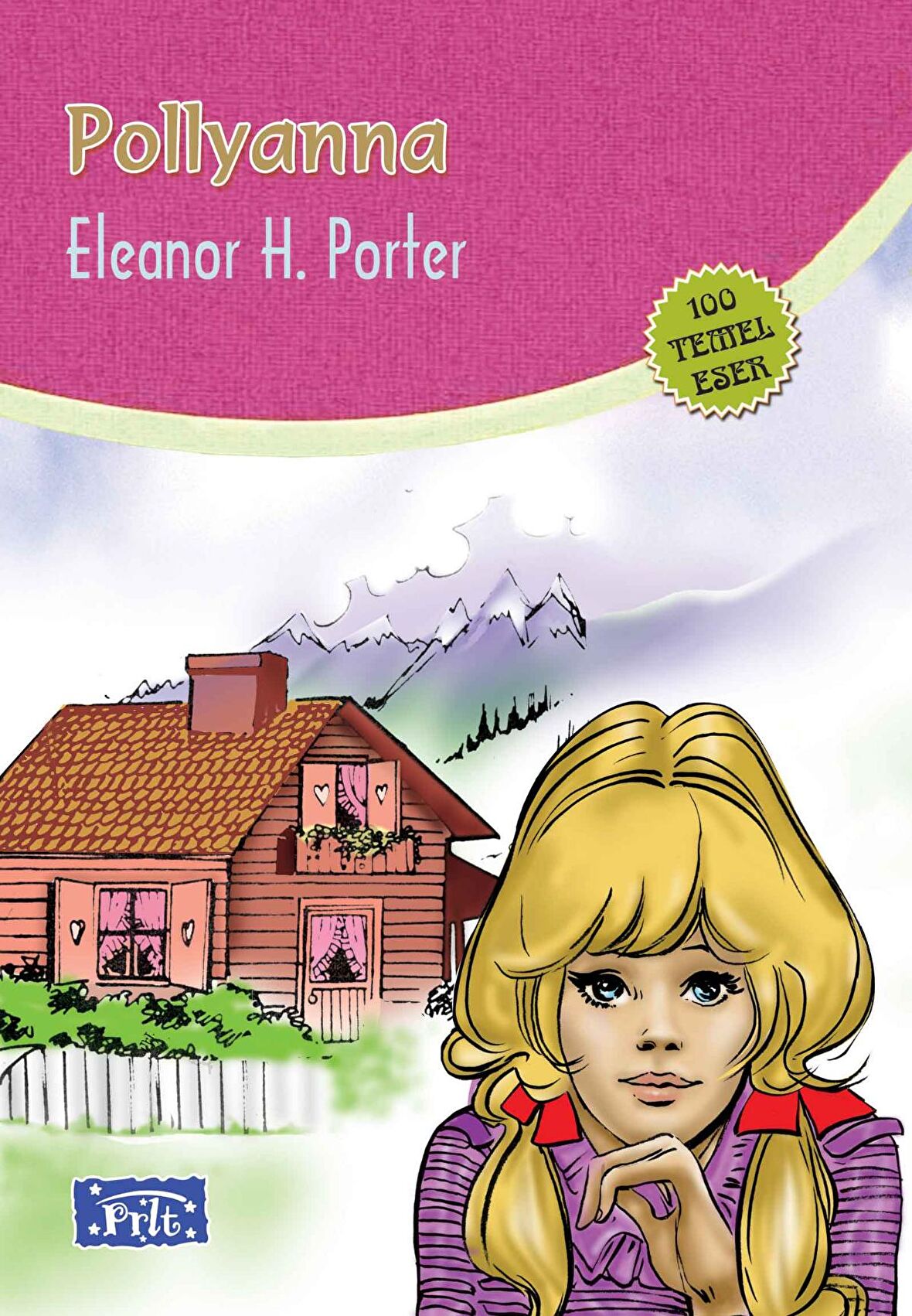 Pollyanna