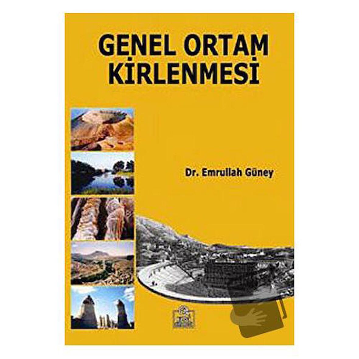 Genel Ortam Kirlenmesi