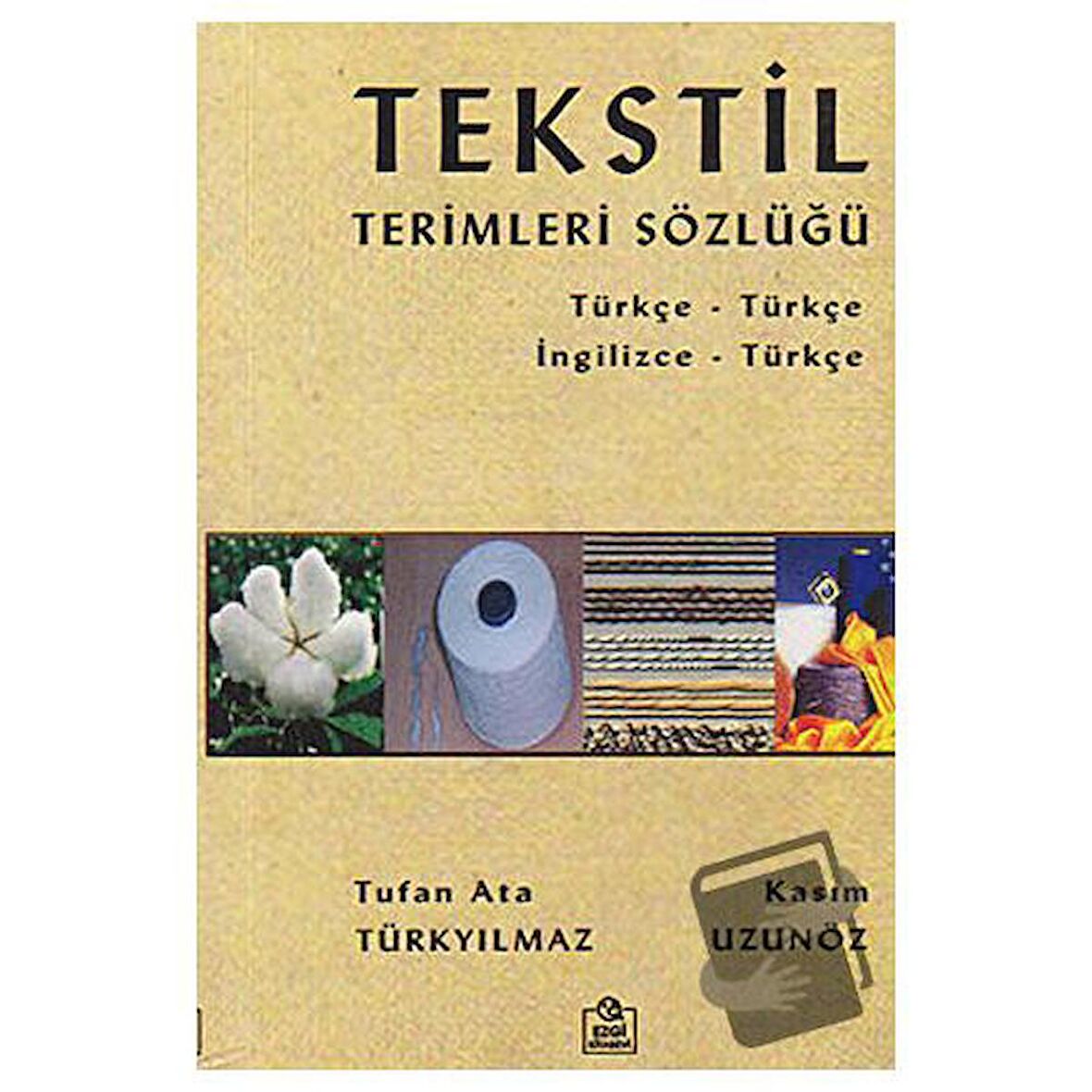 Tekstil Terimleri Sözlüğü