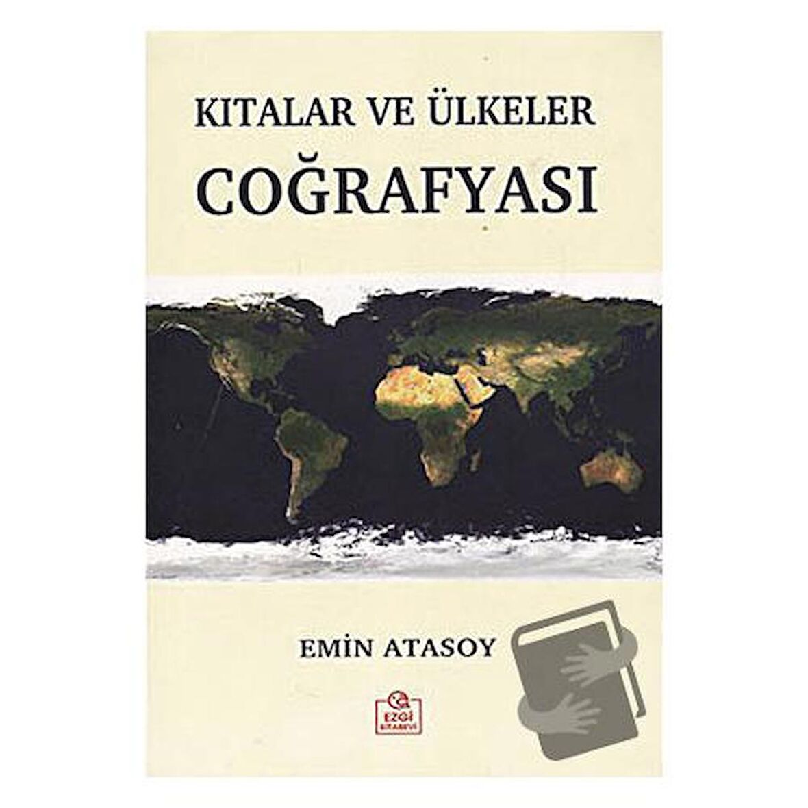 Kıtalar ve Ülkeler Coğrafyası