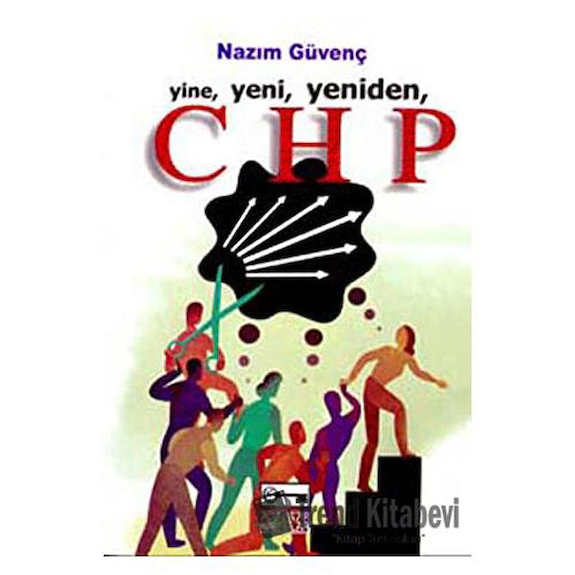 Yine, Yeni, Yeniden, CHP