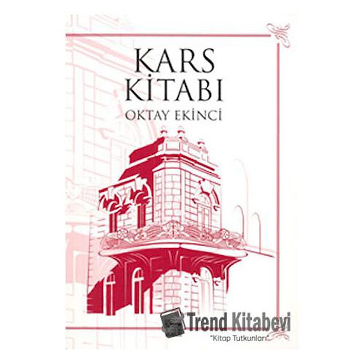 Kars Kitabı