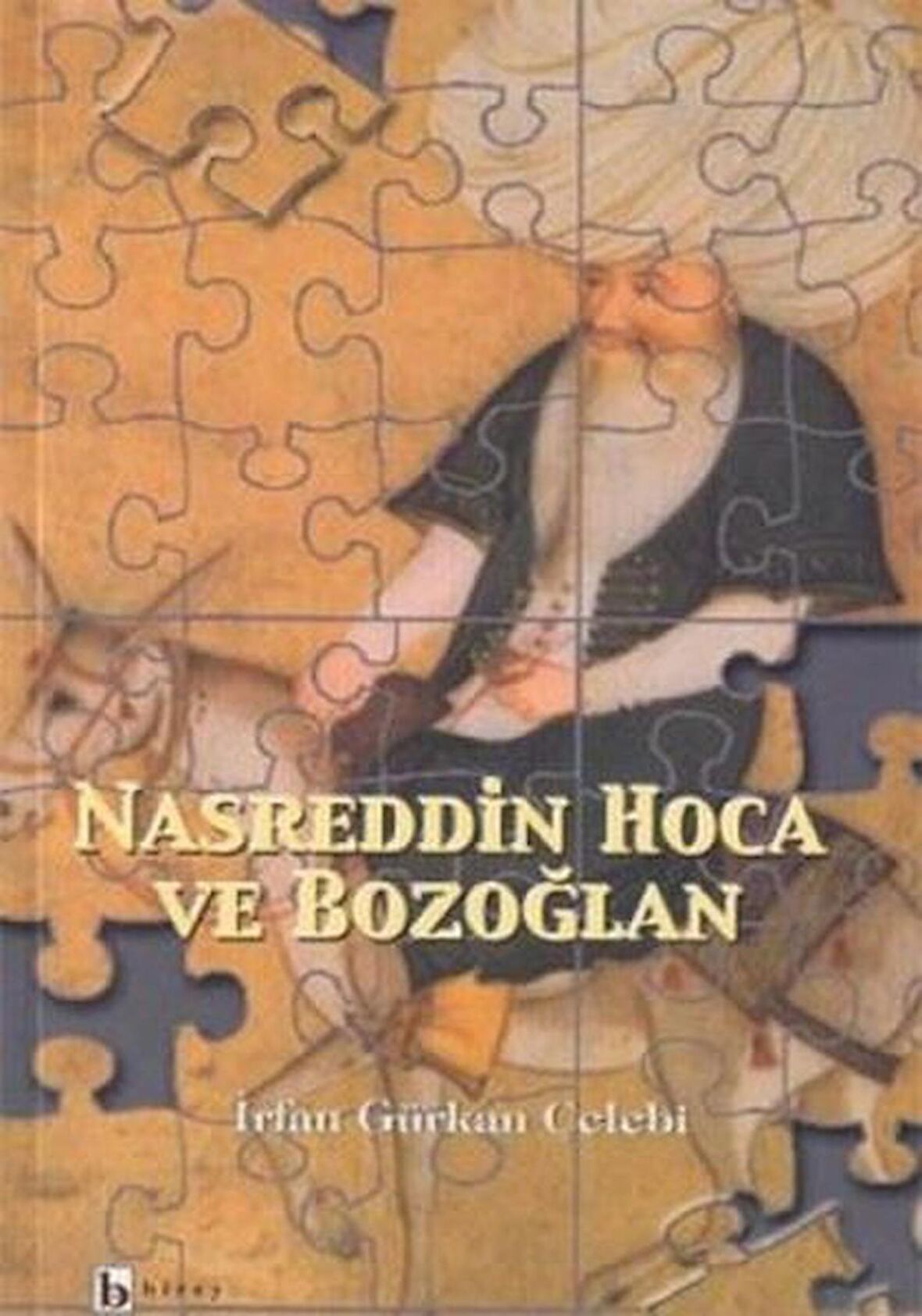 Nasreddin Hoca ve Bozoğlan