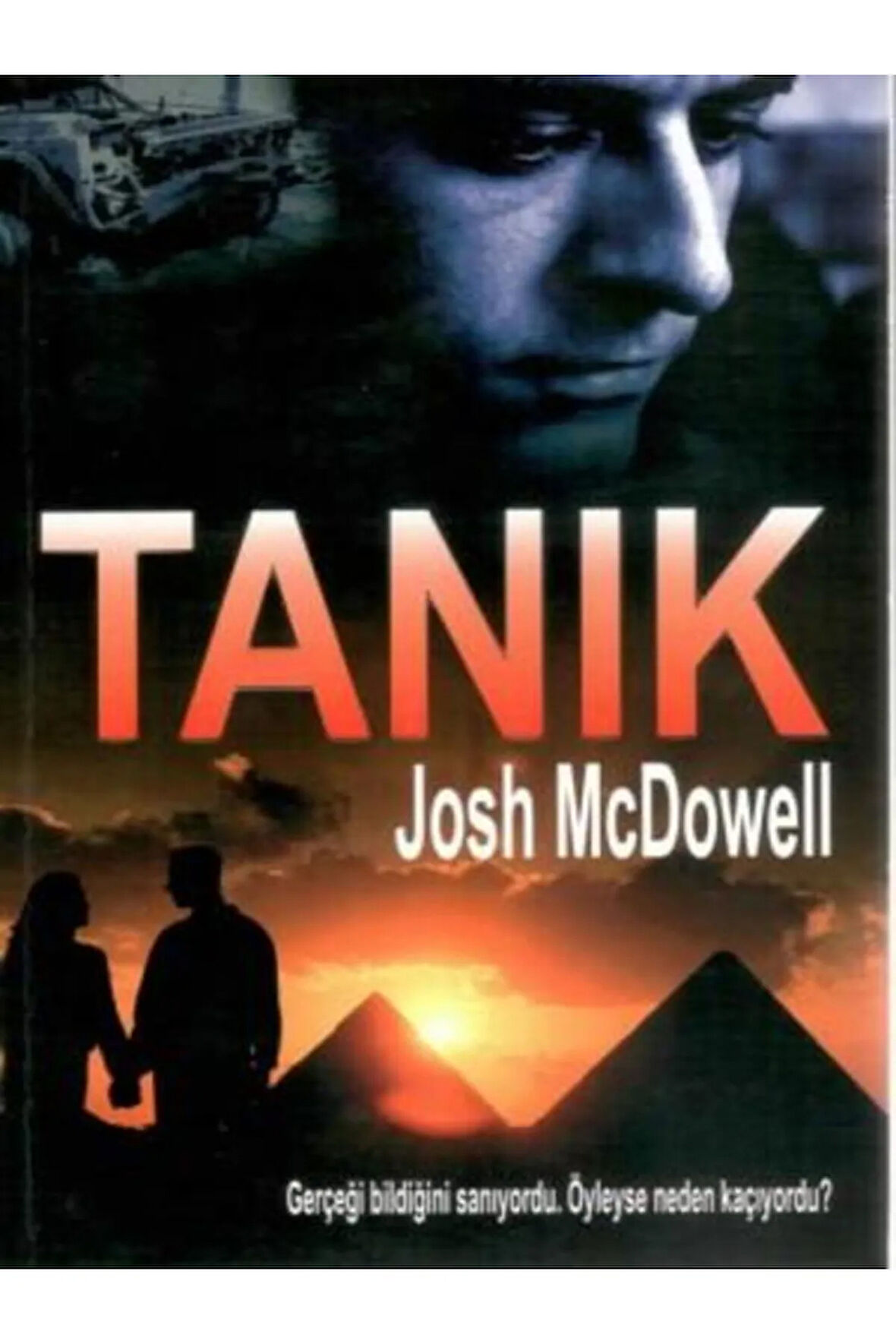 TANIK / Josh McDowell