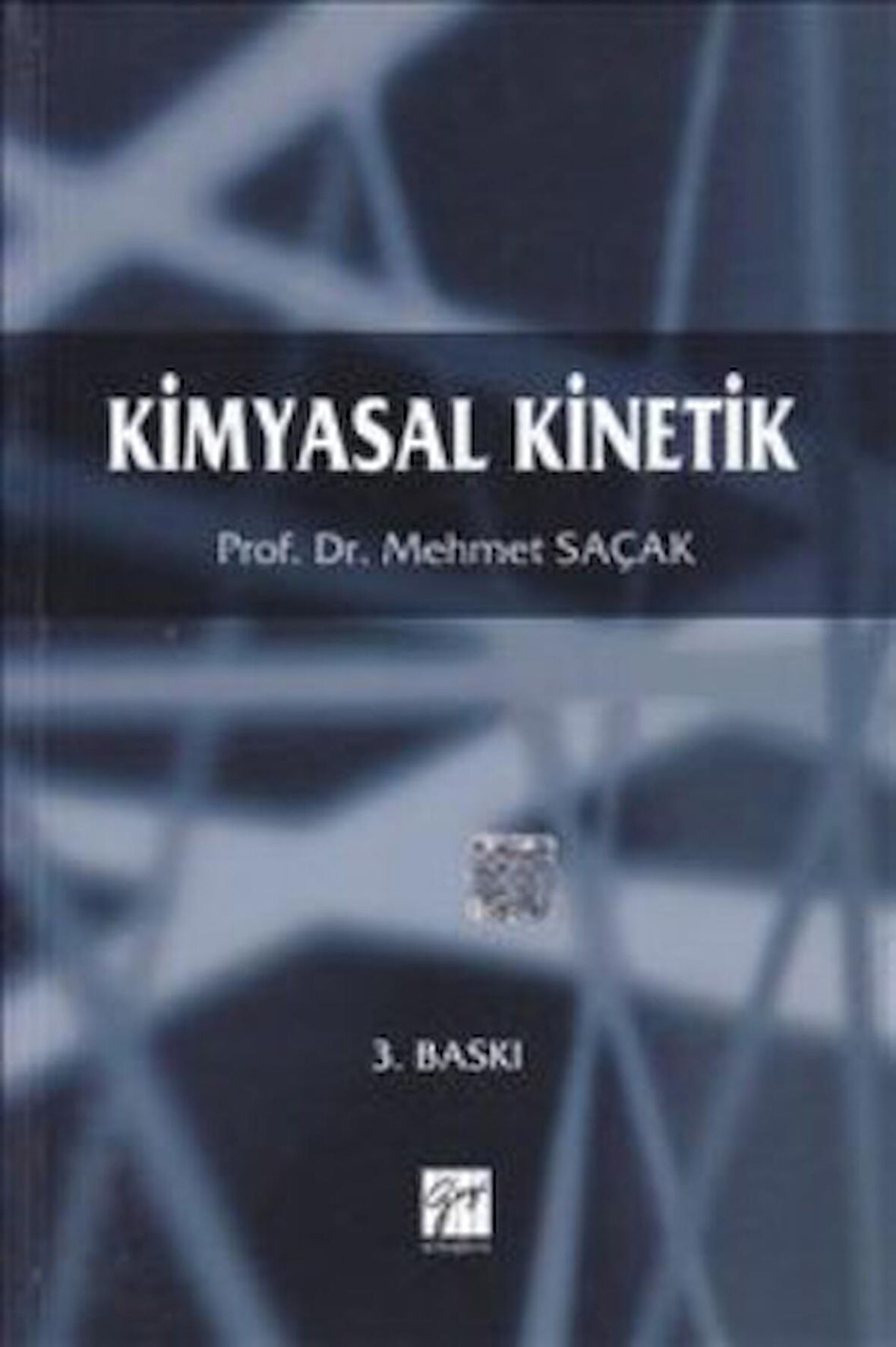 Kimyasal Kinetik