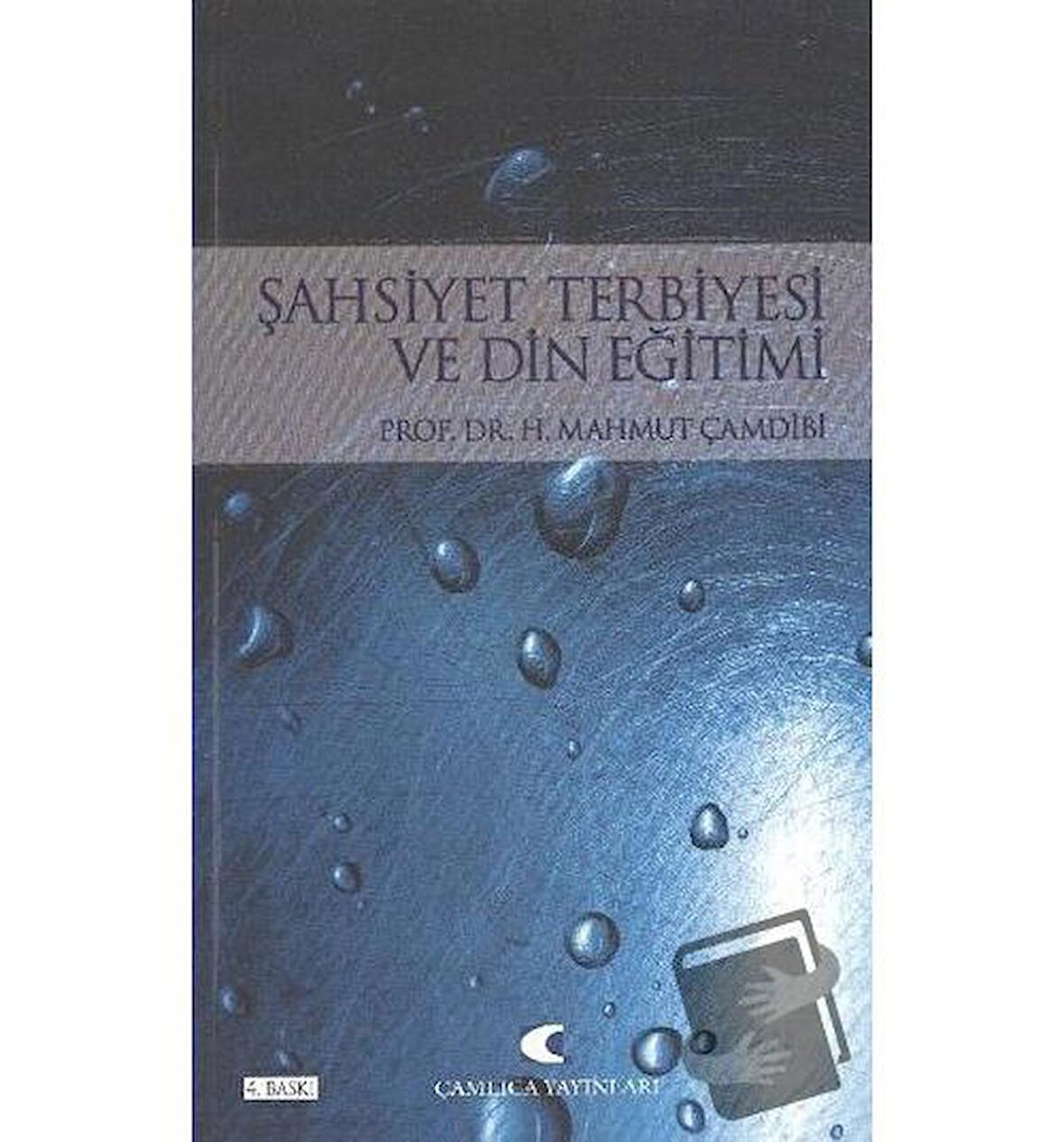 Şahsiyet Terbiyesi ve Gazali