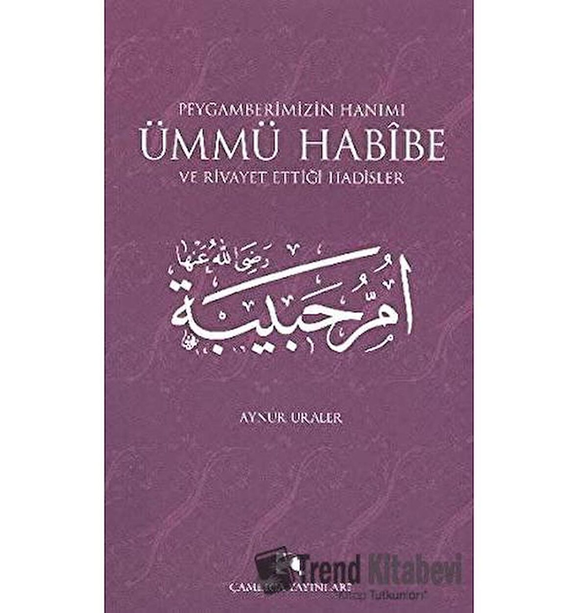 Peygamberimizin Hanımı Ümmü Habibe ve Rivayet Ettiği Hadisler